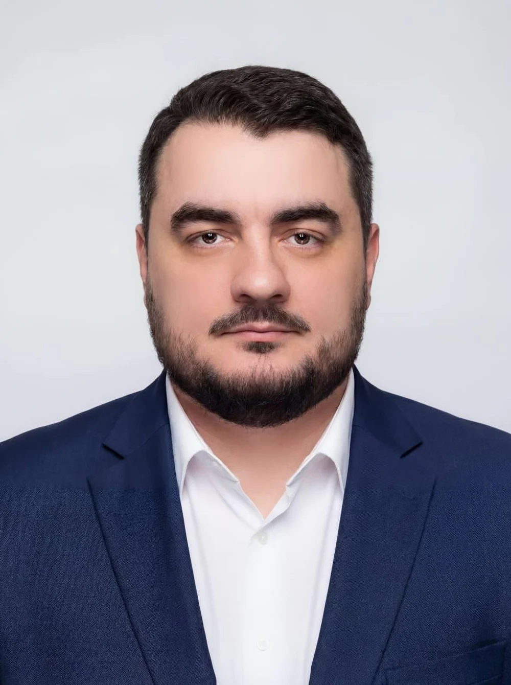 Константин Бузов — основатель и руководитель Ho24Me